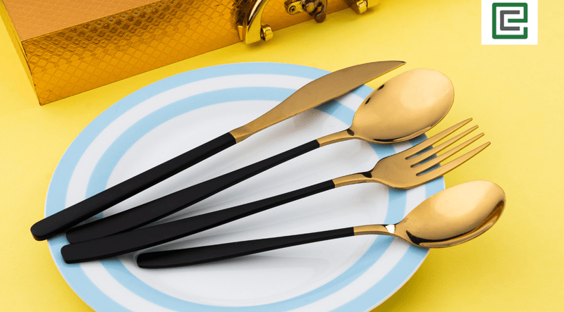 Buying Guide: How to Choose the Best Cutlery Set in Pakistan - EvaCrock Pakistan