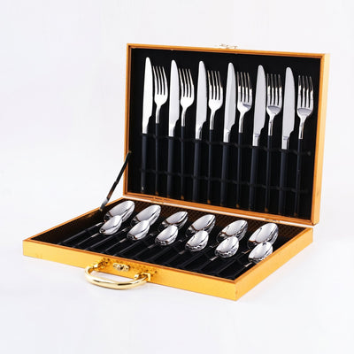 Family Cutlery Sets
