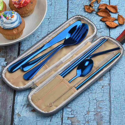 Portable Cutlery